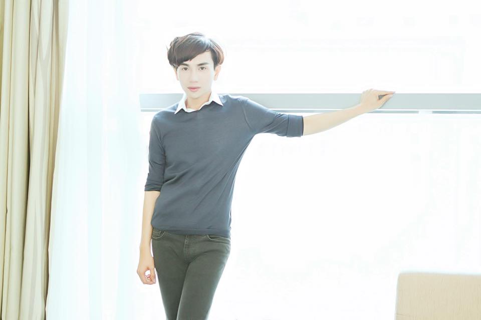 Taylor Nguyễn Cao Danh-chàng Hotboy có cuộc sống nhiều người mơ ước